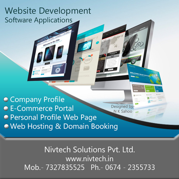 Software & website Development